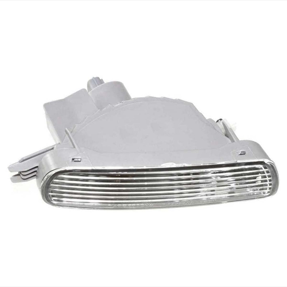 Parts N Go turn signal connector section shows plug-and-play compatibility