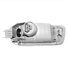 Parts N Go installation verification image confirms quick, tool-free mounting