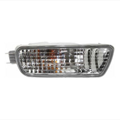 Parts N Go turn signal marker set front for Tacoma provides clear daytime signaling and night visibility