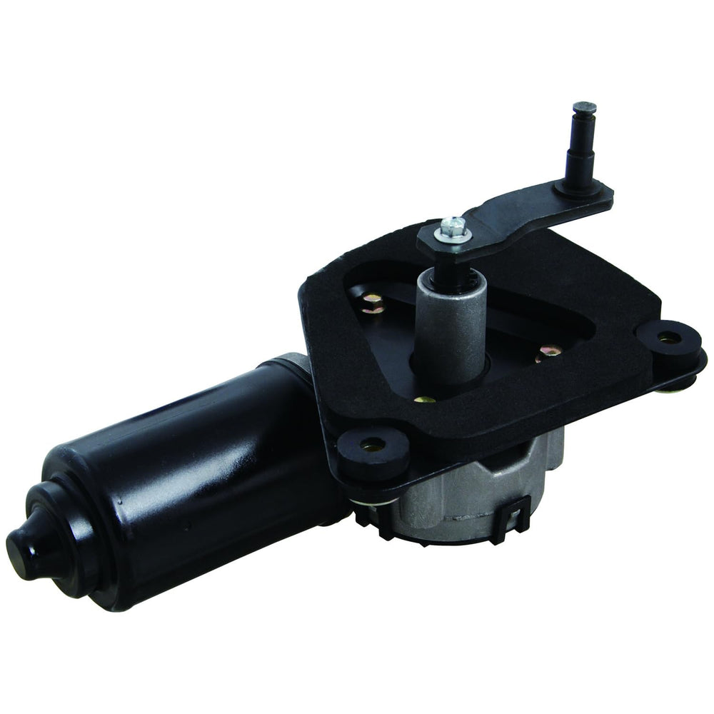 Parts Player durable wiper motor built for long service life.