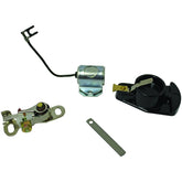 Parts Player ignition tune-up kit for Ford NAA tractors, improves ignition reliability.