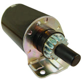 Parts Player OEG starter, 12V CCW rotation for reliable engine engagement.
