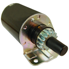 Parts Player OEG starter, 12V CCW rotation for reliable engine engagement.