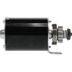 Parts Player OEG starter gear side view highlighting compact form