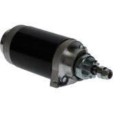 Parts Player OEG starter assembly front view for reliable engine cranking