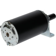 Parts Player OEG starter brand labeling and authenticity mark