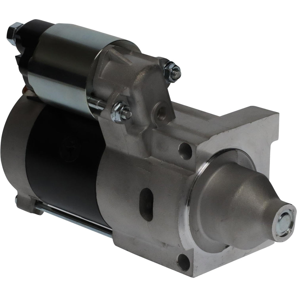 Parts Player OEG starter close-up shows durable electrical contacts for reliable cranking