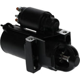 Parts Player OEG starter, front view, ready for Mercruiser and Volvo Penta installations