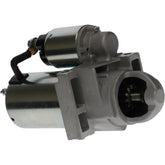 Parts Player OEG starter front view for GMC and Chevy vehicles; compact, easy-fit.