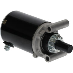 Parts Player OEG starter front view highlighting compact design for Kohler engines