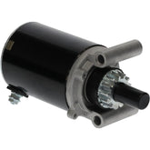 Parts Player OEG starter front view highlighting compact design for Kohler engines