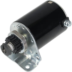 Parts Player OEG starter front view for Briggs and Stratton engines, easy replacement.