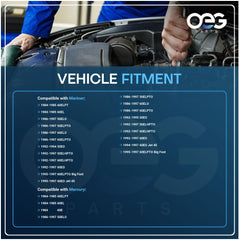 Parts Player OEG starter gear close-up demonstrates smooth engagement