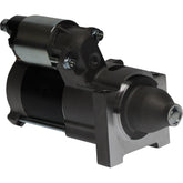 Parts Player OEG starter for Kawasaki KAF400 Mule SX, front view, reliable ignition readiness