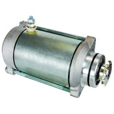 Parts Player OEG starter for Kawasaki KLF300 showing mounting flange for quick install