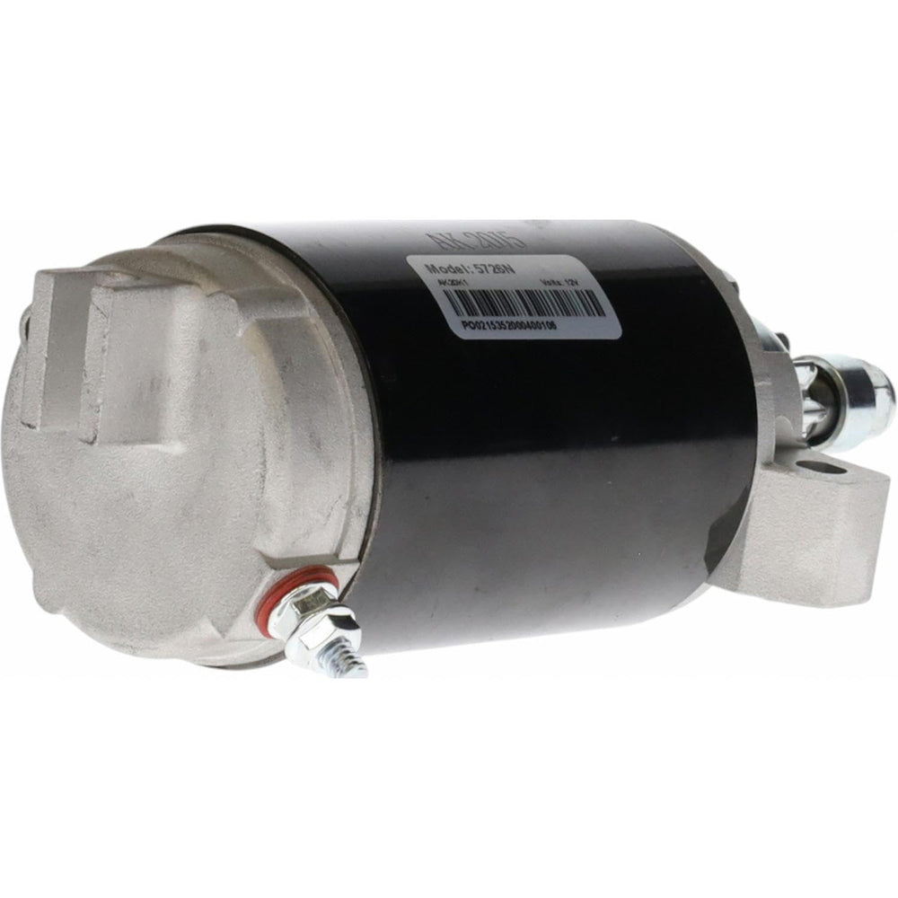 Parts Player OEG starter is a durable marine-grade component for saltwater use