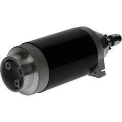 Parts Player OEG starter mounting interface close-up for easy installation