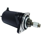 Parts Player OEG starter for Sea-Doo GSX GTX 96-97 provides reliable ignition support