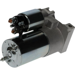 Parts Player starter marine engine package demonstrates universal marine use.