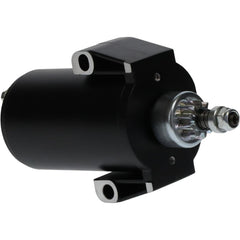 Parts Player starter for Mercury Mariner outboard with 12V CCW rotation