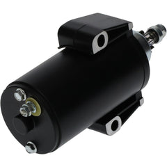 Parts Player starter origin from CN manufacturing