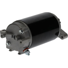 Parts Player starter ready to install for on-site maintenance.