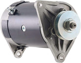 Parts World USA 23A 12V starter generator for Club Car DS front view ensures reliable startup