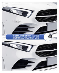 PARTS4EV color match metallic paint delivers durable, climate-ready finish.