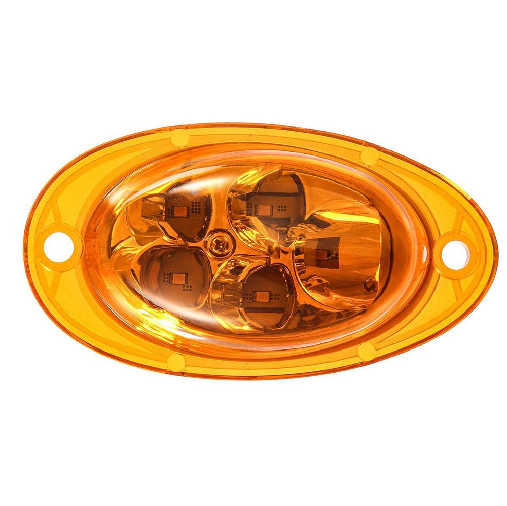 Partsam 3-pin Weather Pack connector enables plug-and-play installation