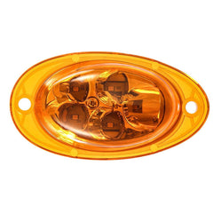 Partsam 3-pin Weather Pack connector enables plug-and-play installation