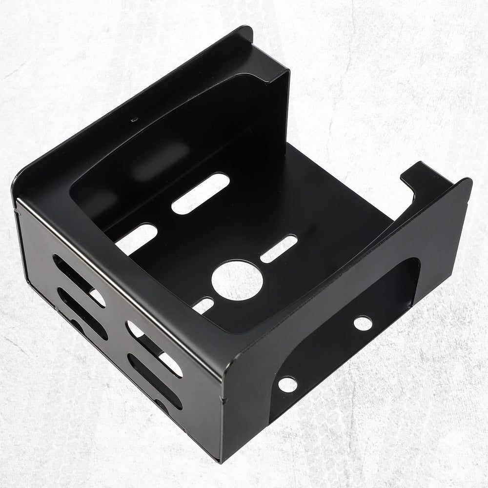 Partsam dimensions 6.3x5.5x3.15 inches for precise fit