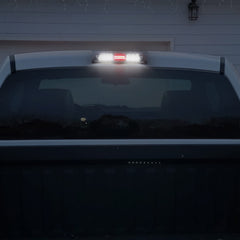 Partsam LED chips provide bright, long-lasting signal for safety