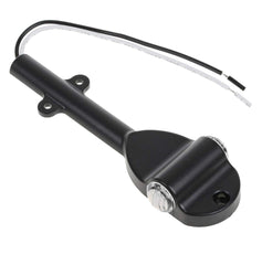 Partsam left-right installation for standard 2-wire trailer lighting.