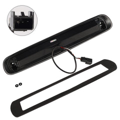 Partsam waterproof gasket helps prevent leaks around light