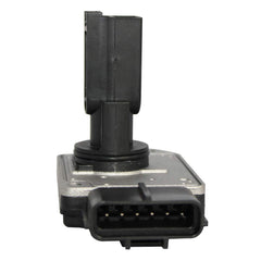 Partschoice MAF sensor for Ford Ranger harness plug close-up for quick installation.