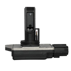 Partschoice MAF sensor for Ford Ranger side connection view enables easy plug-and-play install.