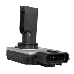 Partschoice MAF sensor for Mazda B4000 close-up of sensor element for accurate airflow data.