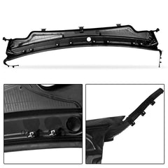 PartsFlow OEM-compatible replacement reduces installation time