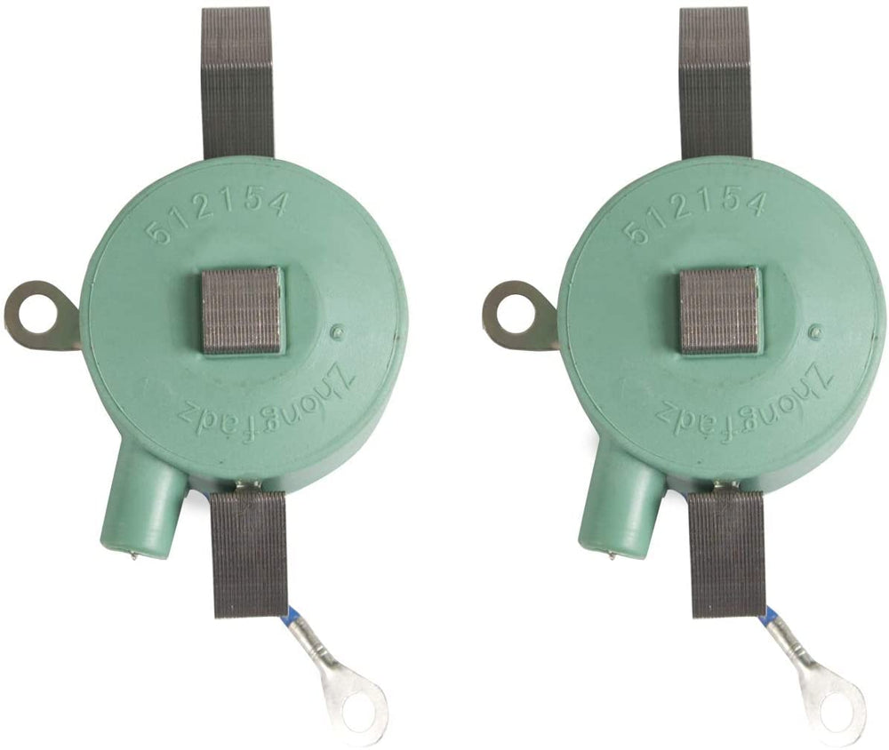 PARTSRUN coil terminal connectors enable quick, secure wiring