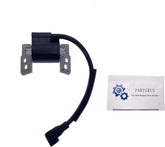 PARTSRUN ignition module for Briggs & Stratton engines enabling reliable spark timing