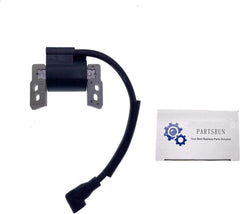 PARTSRUN ignition module for Briggs & Stratton engines enabling reliable spark timing