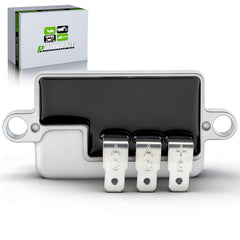 Partszen 21066-7017 voltage regulator for Kawasaki engines ensures stable electrical performance.