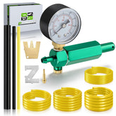 Partszen carburetor leak detector for ZAMA ZPG-2 enables rapid leak tests.