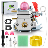 partszen carburetor for Poulan Pro enhances smooth operation and reliability.