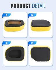 partszen compatibility chart shows cross-brand coverage for Kohler and others.