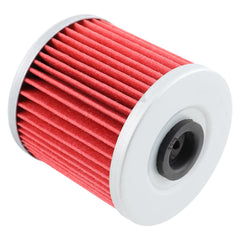 Partszen spark plug for Kawasaki Bayou supports reliable ignition