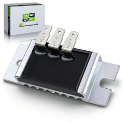 Partszen voltage regulator for Kawasaki FH430V ensures reliable electrical stability