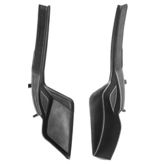 PATSWHSE RAV4 front wiper cowl left fitted for a clean engine bay and secure fit