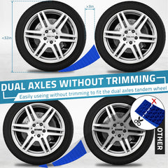 PAULINN easy leveling process saves time during setup.