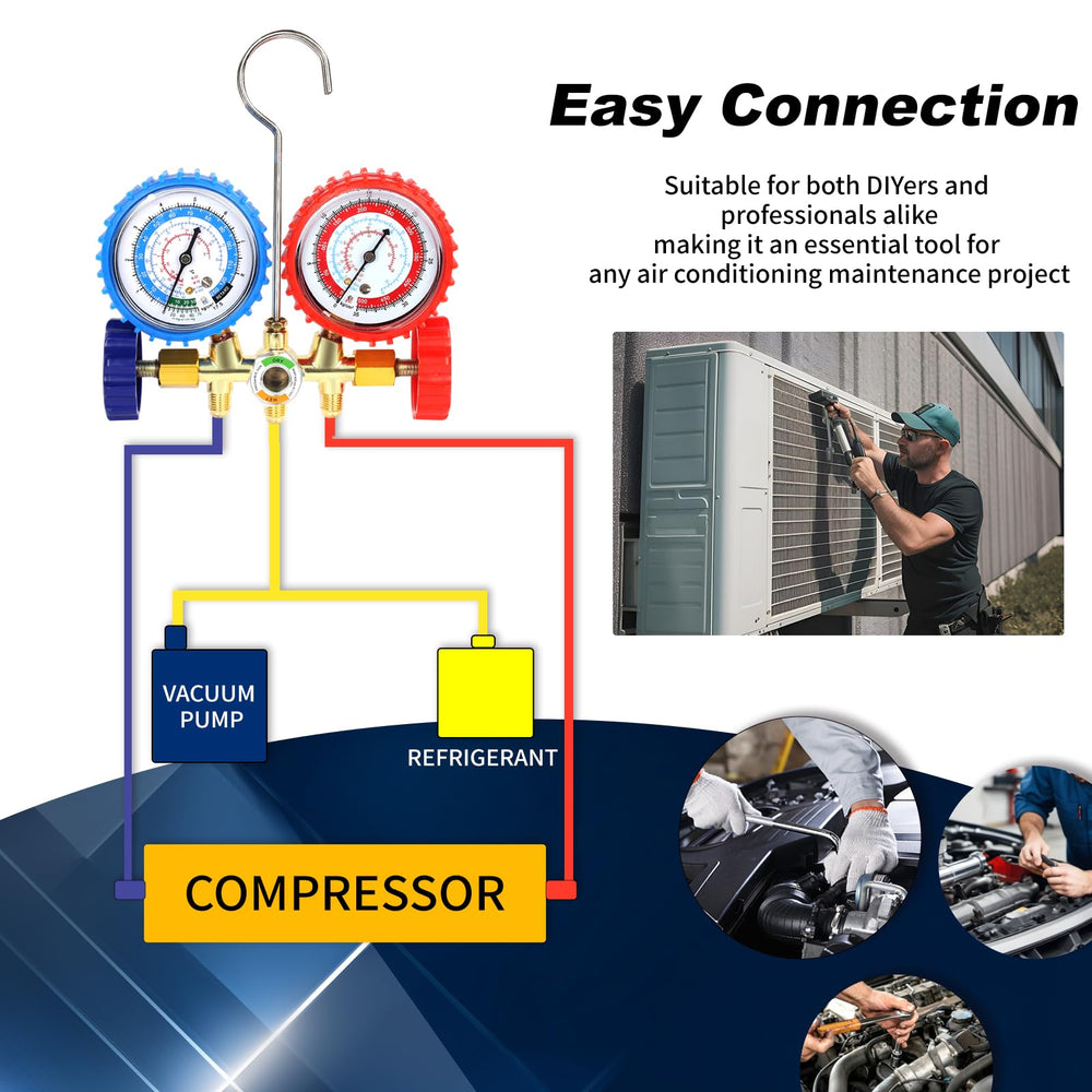 PB Motor Tech BMT quick couplers for fast, secure connections